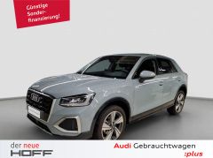 Audi Q2 Advanced 35 TFSI ACC AHK Kamera Navi Klima 18