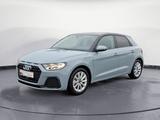 Audi A1 Sportback 30TFSI advanced Kontrast GRA MMi co - Audi A1 aus 2025