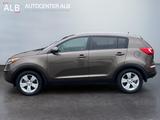 Kia Sportage /AUTOMATIK/KAMERA/TEMPOMAT/ - gebrauchte Kia Sportage aus dem Jahr 2013