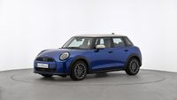 MINI Cooper C - Vorschau Bild 1