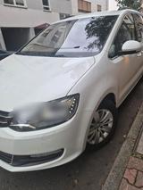 Volkswagen Auto zu verkaufen  VW Sharan, Diesel, Aut... - Volkswagen Sharan: Limousine