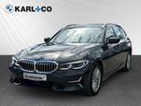 BMW 330 e Touring Luxury Line ACC HUD Laser Pano SHZ