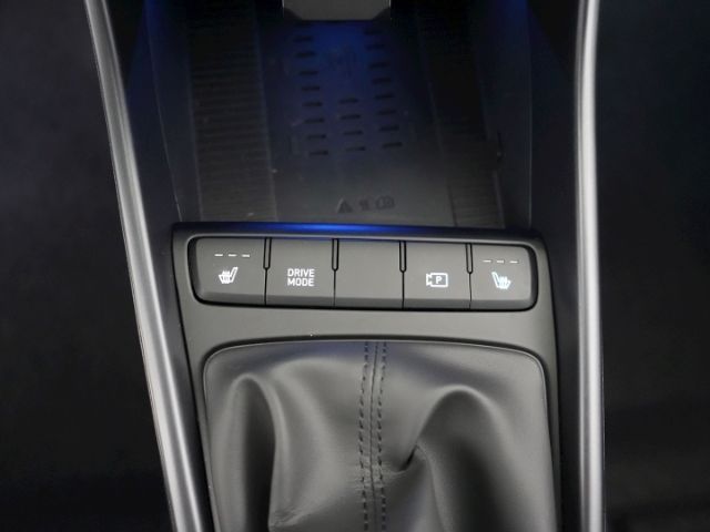 i20 FACELIFT T-GDI TREND 48V+NAVI+RÜCKFAHRKAMERA