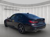 BMW 320 Limousine 320 d M Sport*Headup*Leder - BMW 320 mit Diesel-Antrieb: Limousine