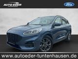 Ford Kuga ST-Line Automatik Sportpaket Bluetooth Navi