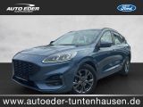 Ford Kuga ST-Line Automatik Sportpaket Bluetooth Navi