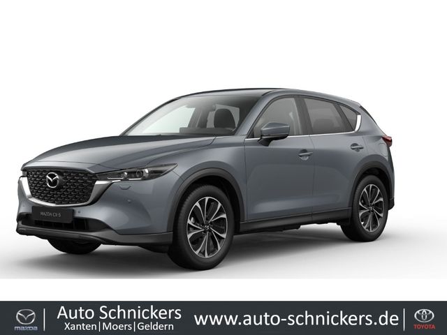 Mazda CX-5 ADVANTAGE+CARPLAY+KAMERA+CARPLAY+TZ-AKTION