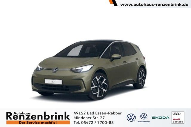 Image of Volkswagen ID.3