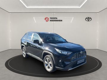 Toyota RAV 4 - 4