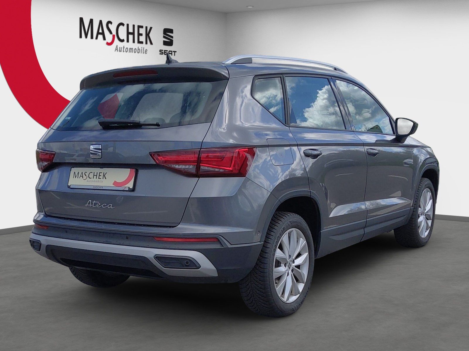 Seat Ateca - Bild 6