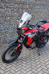 Honda CRF 1100D / 2025 - HONDA ENDURO