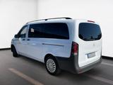 Mercedes-Benz Vito 124 CDI Tourer PRO Lang *AHK*AUT*Navi*Distr - Mercedes-Benz C124