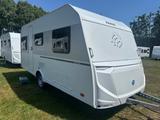 Knaus Sport 460 EU  - Knaus 460