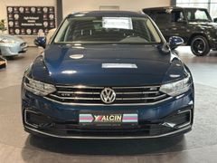 VW Passat Variant - Ansicht 7