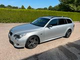 BMW 5er BMW E61 2.5 Diesel Kombi - BMW i5 Diesel Gebrauchtwagen