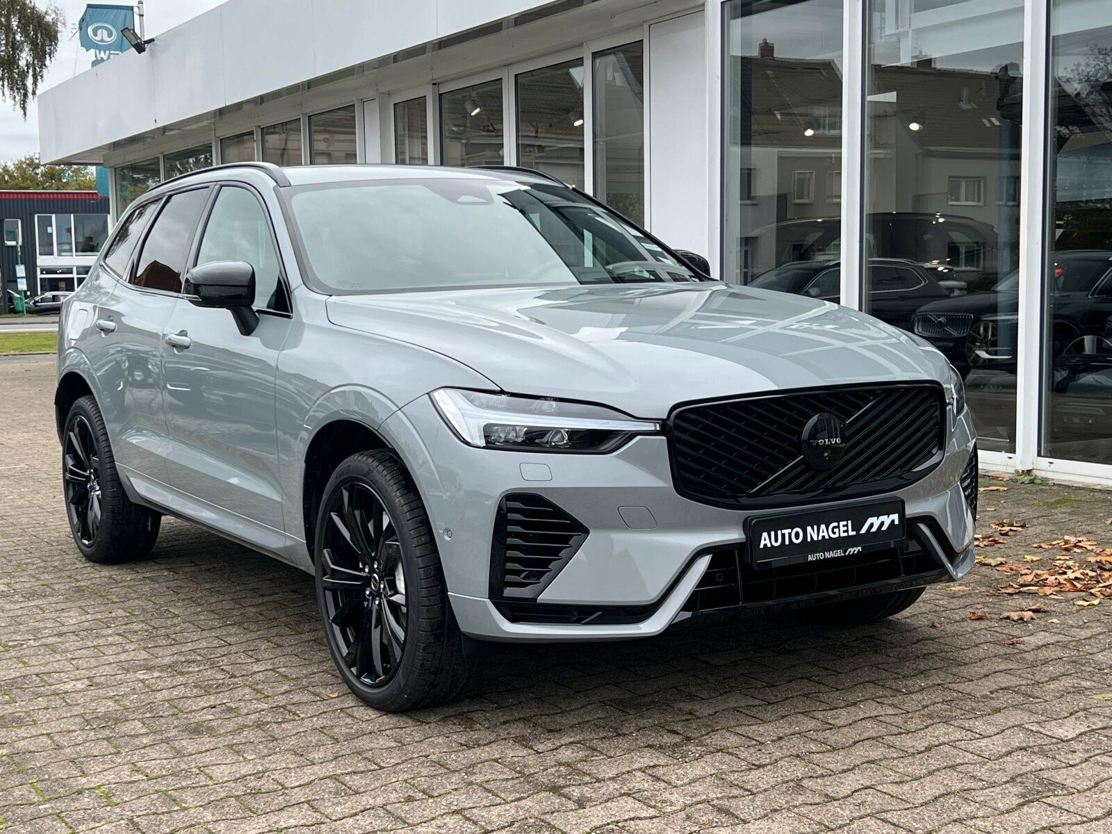 Volvo XC60 - Bild 2