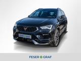 Cupra Ateca 2.0 TSI DSG 4Drive/SHZ/360°/NAVI/FULLLINK - CUPRA Ateca Leasingangebote für Privatpersonen