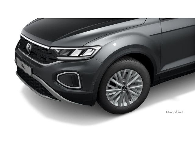 Volkswagen T-Roc - Bild 7