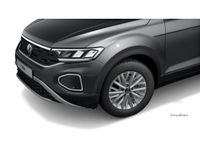 Volkswagen T-Roc - Vorschau Bild 7