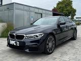 BMW 530e -iPerformance M-Sportpaket - mit Hybrid-Antrieb: Limousine, Sportpaket