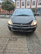 Citroën Citroen C8 / 8 Sitzplätze - Citroën AMI: 8
