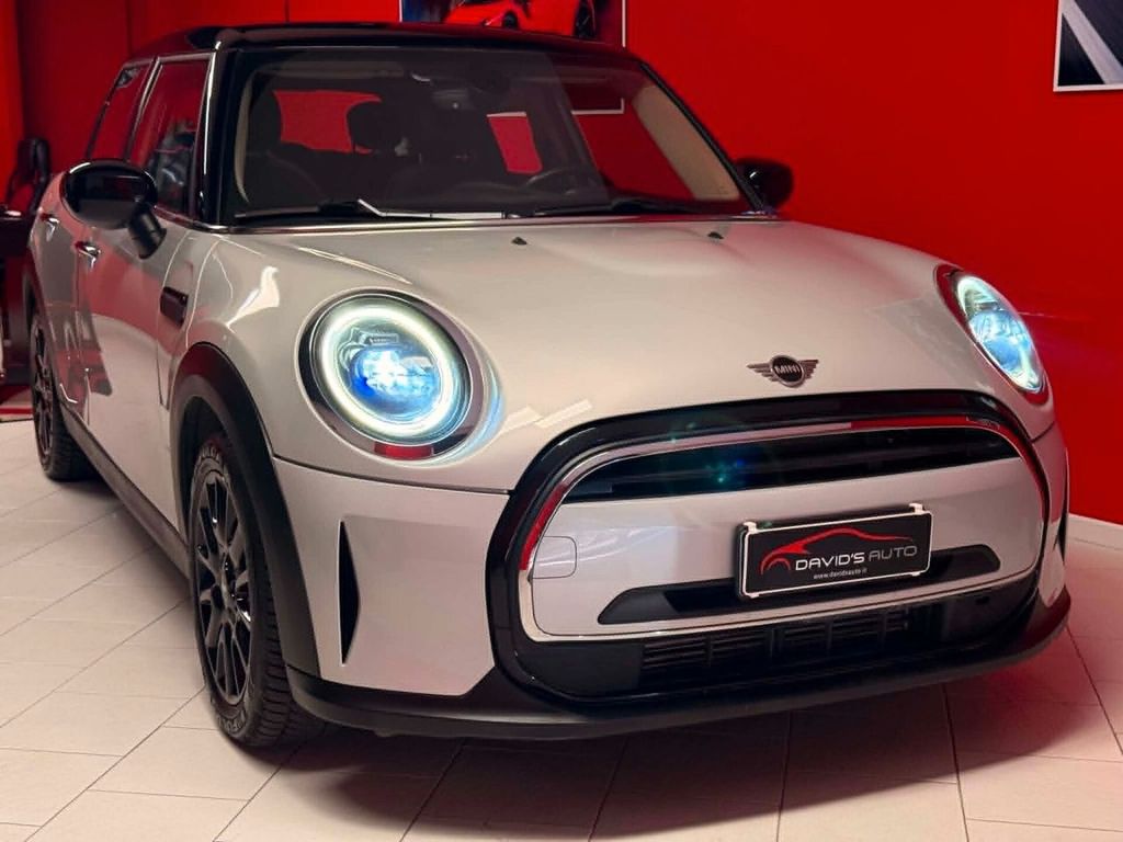 Image of MINI Cooper