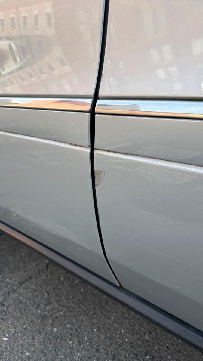 Mercedes-Benz ML280 2006 — photo 8