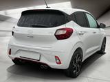 Hyundai i10 FL N Line - Hyundai i10 Jahreswagen