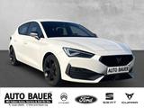 Cupra Leon 1.5 eTSI 150 PS DSG - Cupra Leon mit Hybrid-Antrieb
