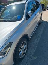 BMW X1 sDrive20d Steptronic - - BMW X1 Gebrauchtwagen in Hamburg