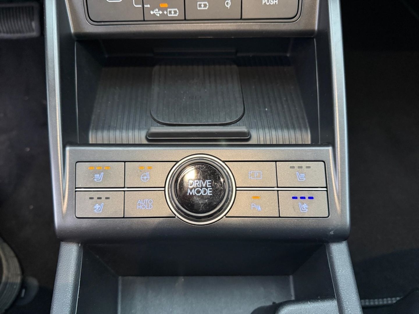 Fahrzeugabbildung Hyundai KONA Elektro PRIME 65,4kWh SITZ-P+LEDER+360°CAM+