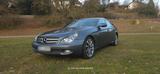 Mercedes-Benz CLS 500 V8 Fahrzeug ist Abgemeldet  - Mercedes-Benz CLS 500 aus 2009