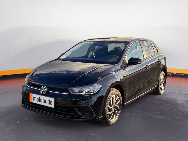 Volkswagen Polo 1.0 Klima/LED/SHZ/DAB+/App-Connect