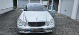 Mercedes-Benz Mercedes w211 Avantgarde 2 Hand 280 CDI V6 - Mercedes-Benz 280 aus 2006