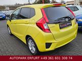 Honda Jazz Comfort 1.4*Klima*Temp*Phone*StzH*LED*PDC - Honda Jazz Comfort mit Benzin-Antrieb