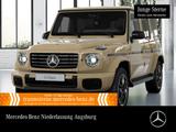 Mercedes-Benz G 500 AMG Fondent 360° Stdhzg Multibeam Distr.
