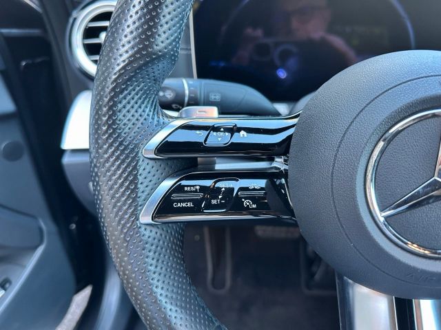 Mercedes-Benz E 300 – Bild 8