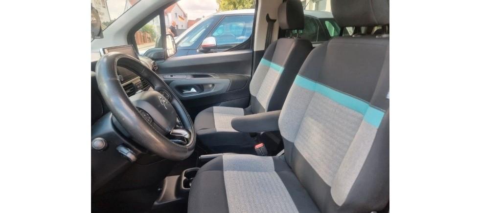 Citroën Berlingo 1.2  PureTech M  7-Sitze aus 1.Hand
