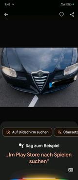 Alfa Romeo ALFA ROMEO GT 1.9 JTD MOTOR TOP - Alfa Romeo Giulietta: Coupe