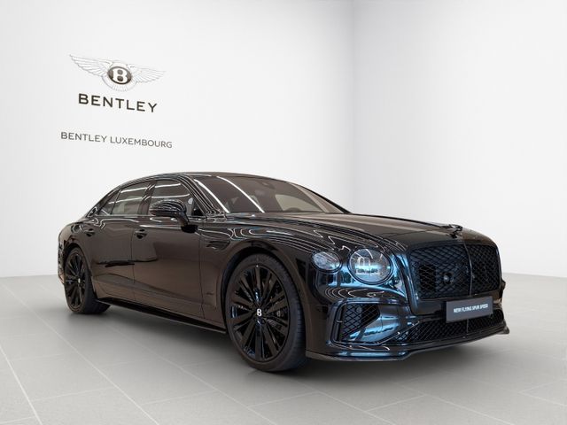 Bentley Flying Spur Speed First Edition