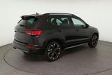 Cupra Ateca 2.0 TSI 221kW Tempo*PDC*RFK*SH*Nav*Klima - Benzin Gebrauchtwagen in München