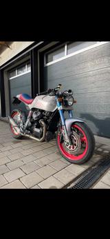 Honda CX 650 RC 12 - Offers