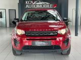 Land Rover Discovery Sport 2.0 TD4 - Land Rover in Aachen