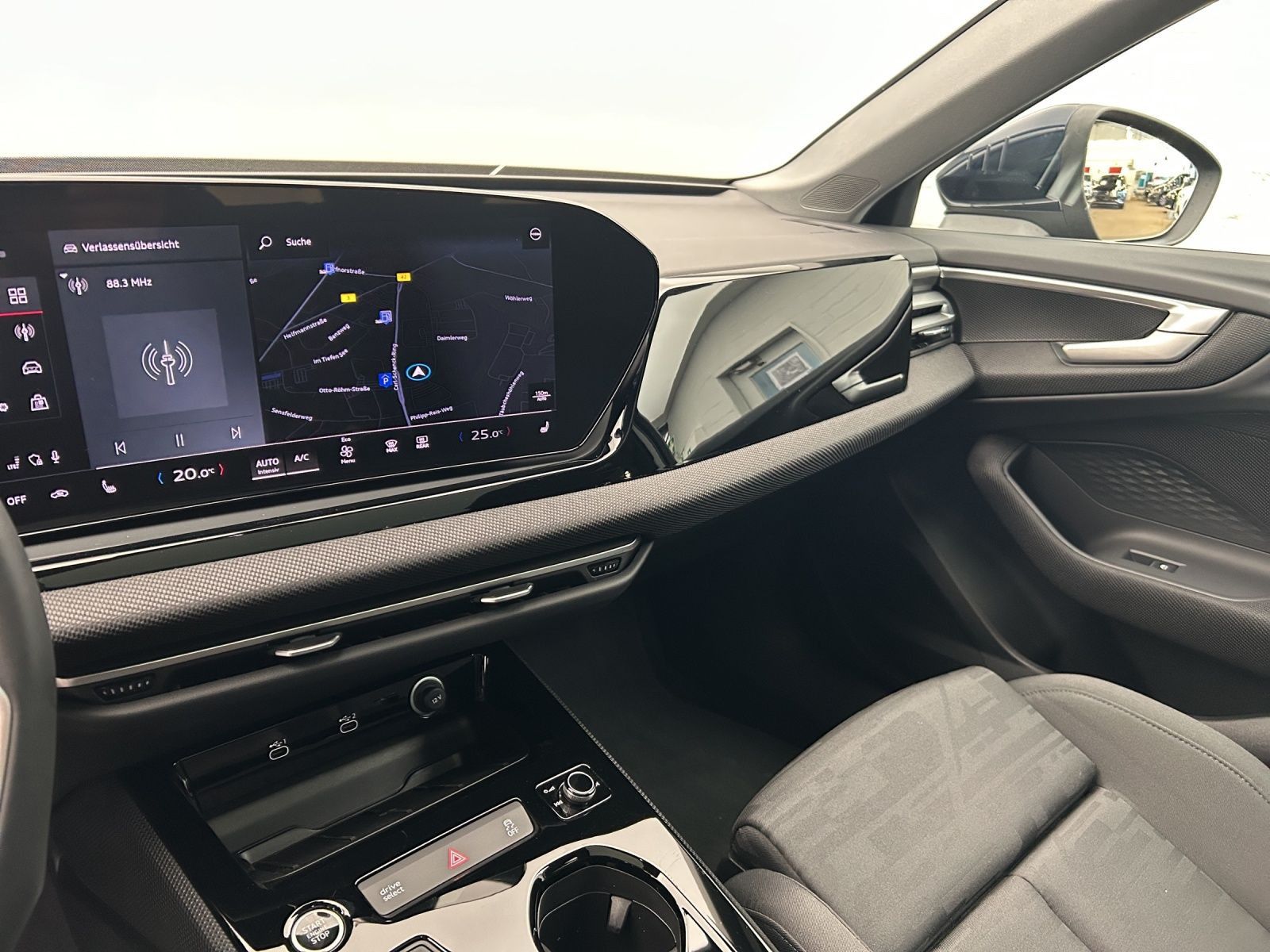 Audi A5 - Bild 6