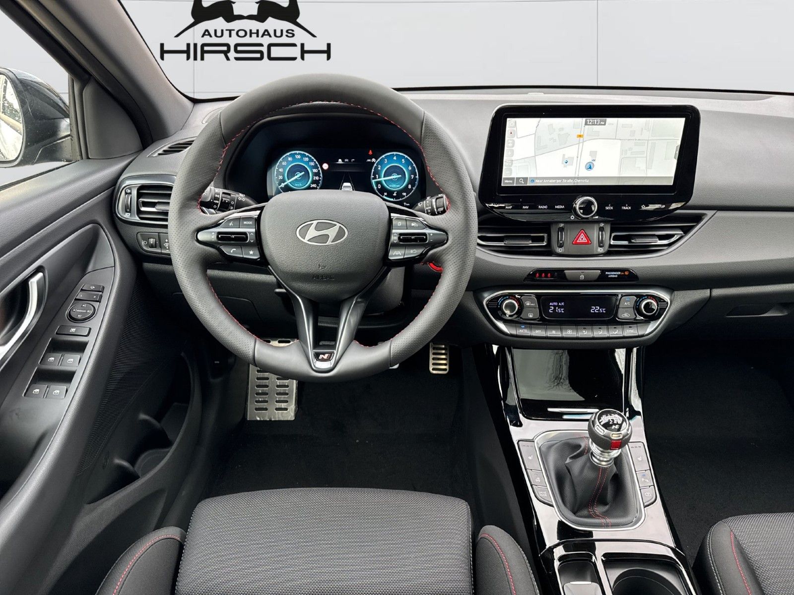 Hyundai i30 - Bild 9