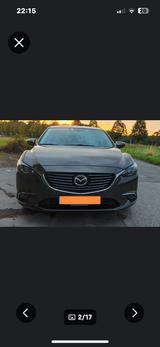 Mazda 6 2.2 Motor 175 ps - Mazda 2 mit Diesel-Antrieb