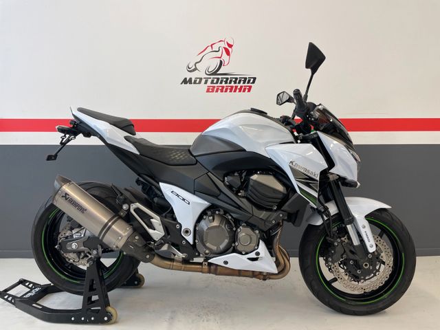 Kawasaki Z800 ABS |KD Neu|Top Zustand|