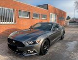 Ford Mustang Ecoboost DEUTSCHES MODELL, un... - Ford Mustang Gebrauchtwagen in Duisburg