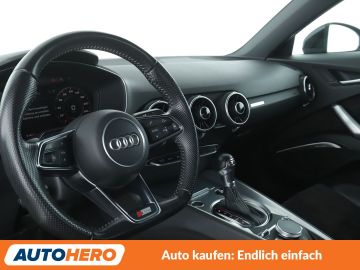 Audi TT - 11