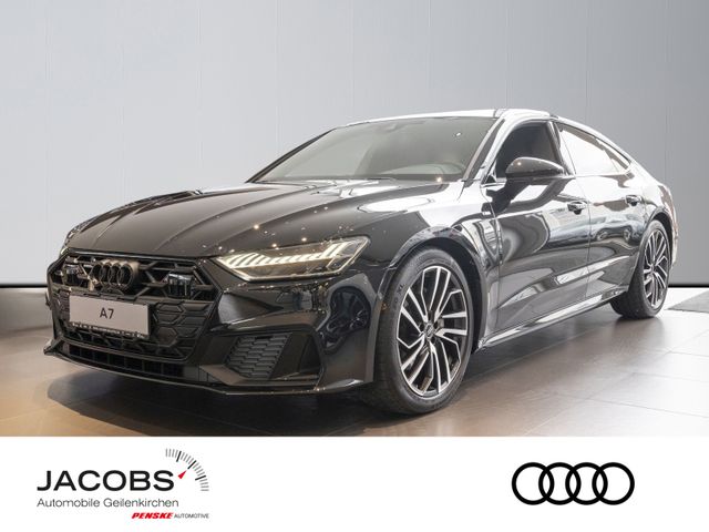 Audi A7 Sportback 50 TDI quattro 210286 kWPS tiptroni